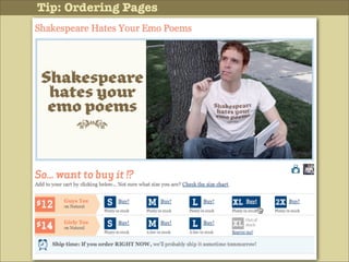 When Interface Design Attacks