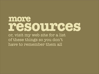 When Interface Design Attacks