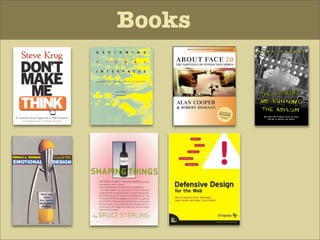 When Interface Design Attacks