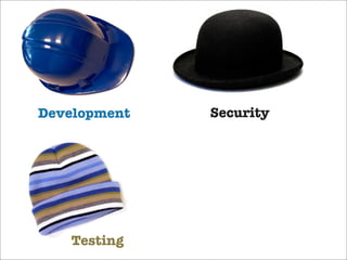 When Interface Design Attacks