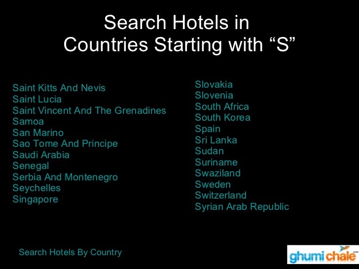 Top 5 Countries To Start A Business