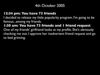 When Ajax Attacks! Web application security fundamentals