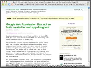 When Ajax Attacks! Web application security fundamentals