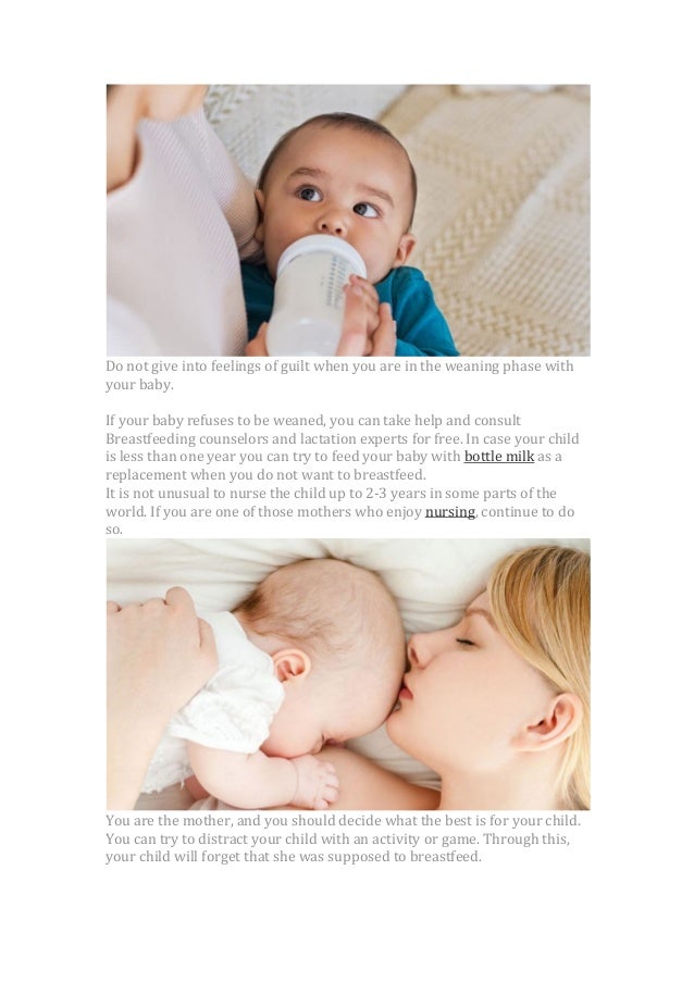 when-and-how-to-stop-breastfeeding