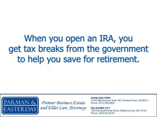 OVERLAND PARK
10740 Nall Avenue, Suite 160, Overland Park, KS 66211
Phone: (913) 385-9400
OKLAHOMA CITY
13913-B Quail Pointe Drive, Oklahoma City, OK 73134
Phone: (405) 843-6100
 