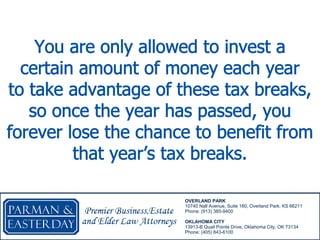 OVERLAND PARK
10740 Nall Avenue, Suite 160, Overland Park, KS 66211
Phone: (913) 385-9400
OKLAHOMA CITY
13913-B Quail Pointe Drive, Oklahoma City, OK 73134
Phone: (405) 843-6100
 