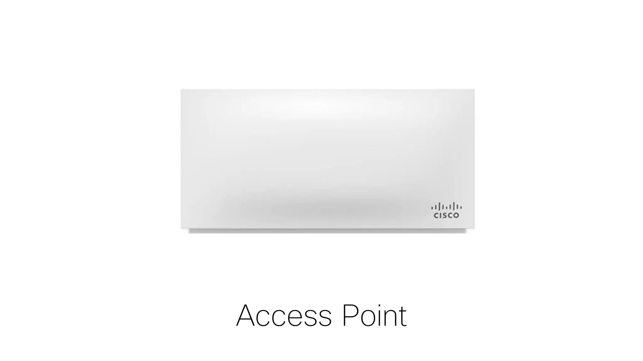 Access Point
 