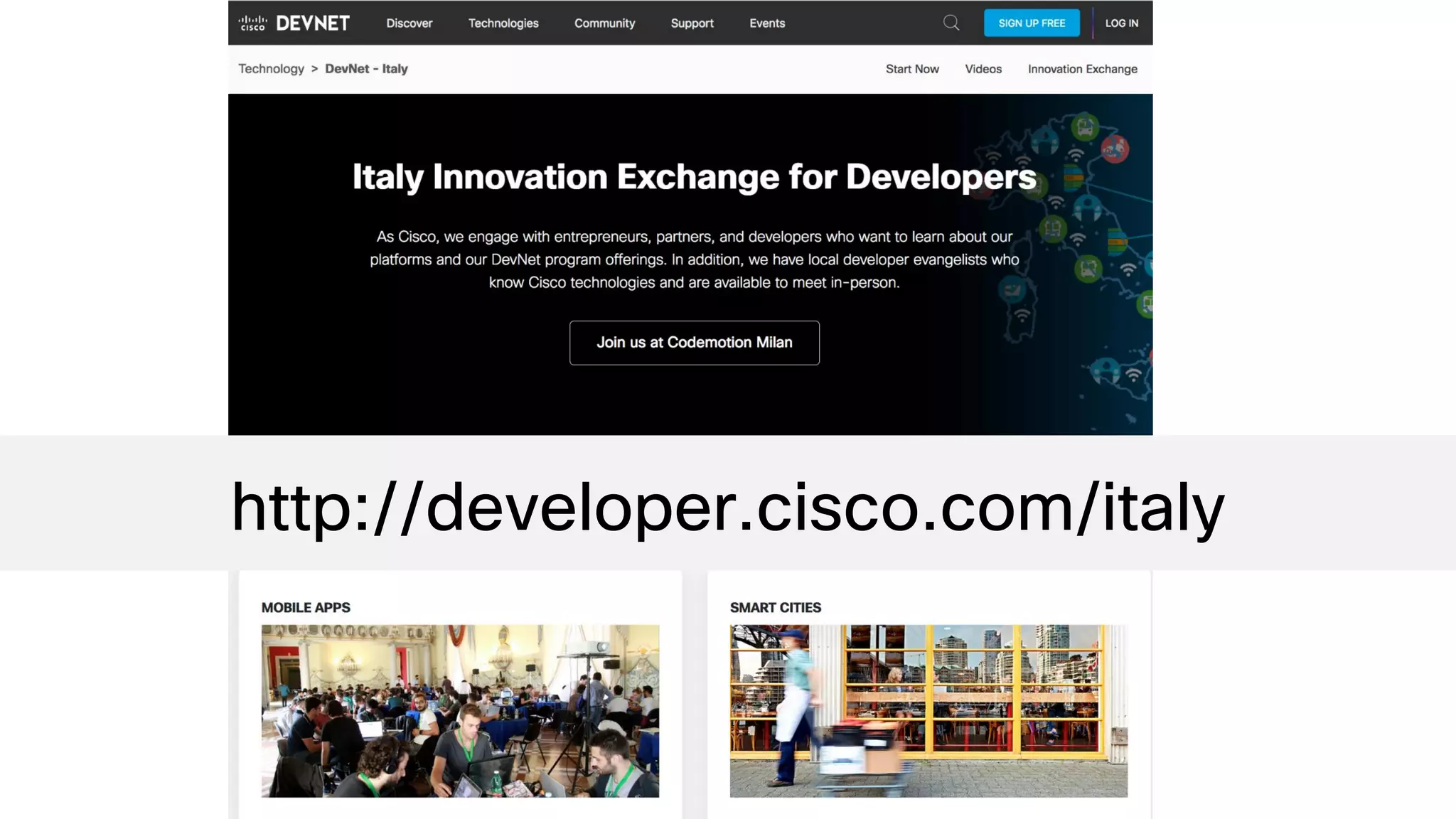 http://developer.cisco.com/italy
http://developer.cisco.com/italy
 