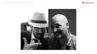 When CQRS meets Event Sourcing / Conclusions
 