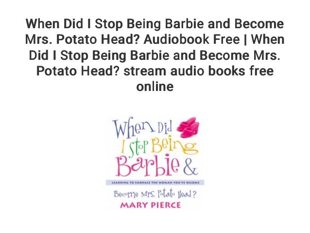 barbie books online