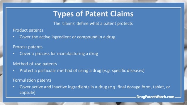 When does patent for viagra expire