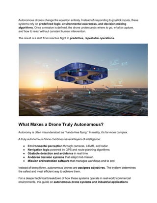 When Drones Decide for Themselves_ Inside the Rise of Machine-Led ...