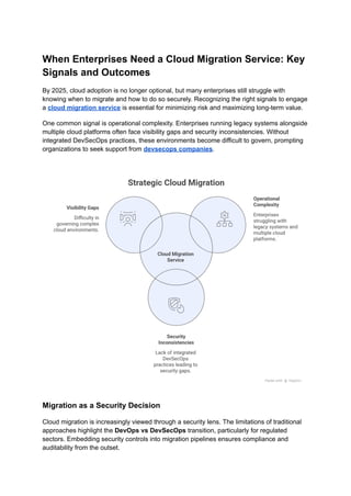 When Enterprises Need a Cloud Migration Service_ Key Signals and ...