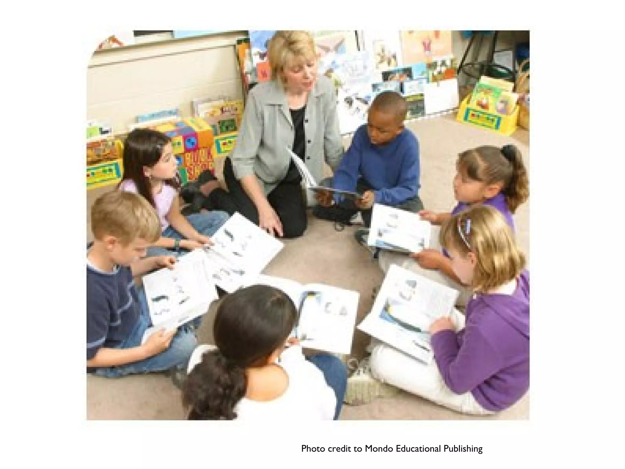 19Photo credit to Mondo Educational Publishing
 