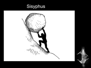 Sisyphus 