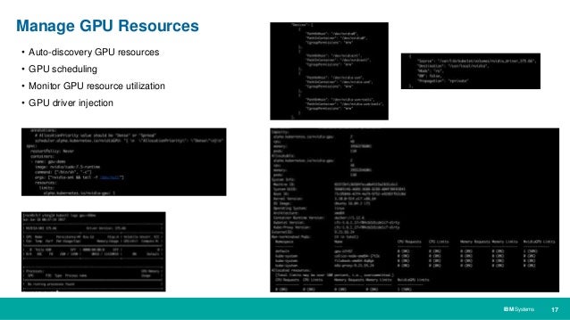 When HPC meet ML/DL: Manage HPC Data Center with Kubernetes