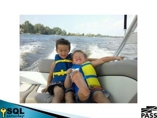 What To Do When It All Goes So Wrong