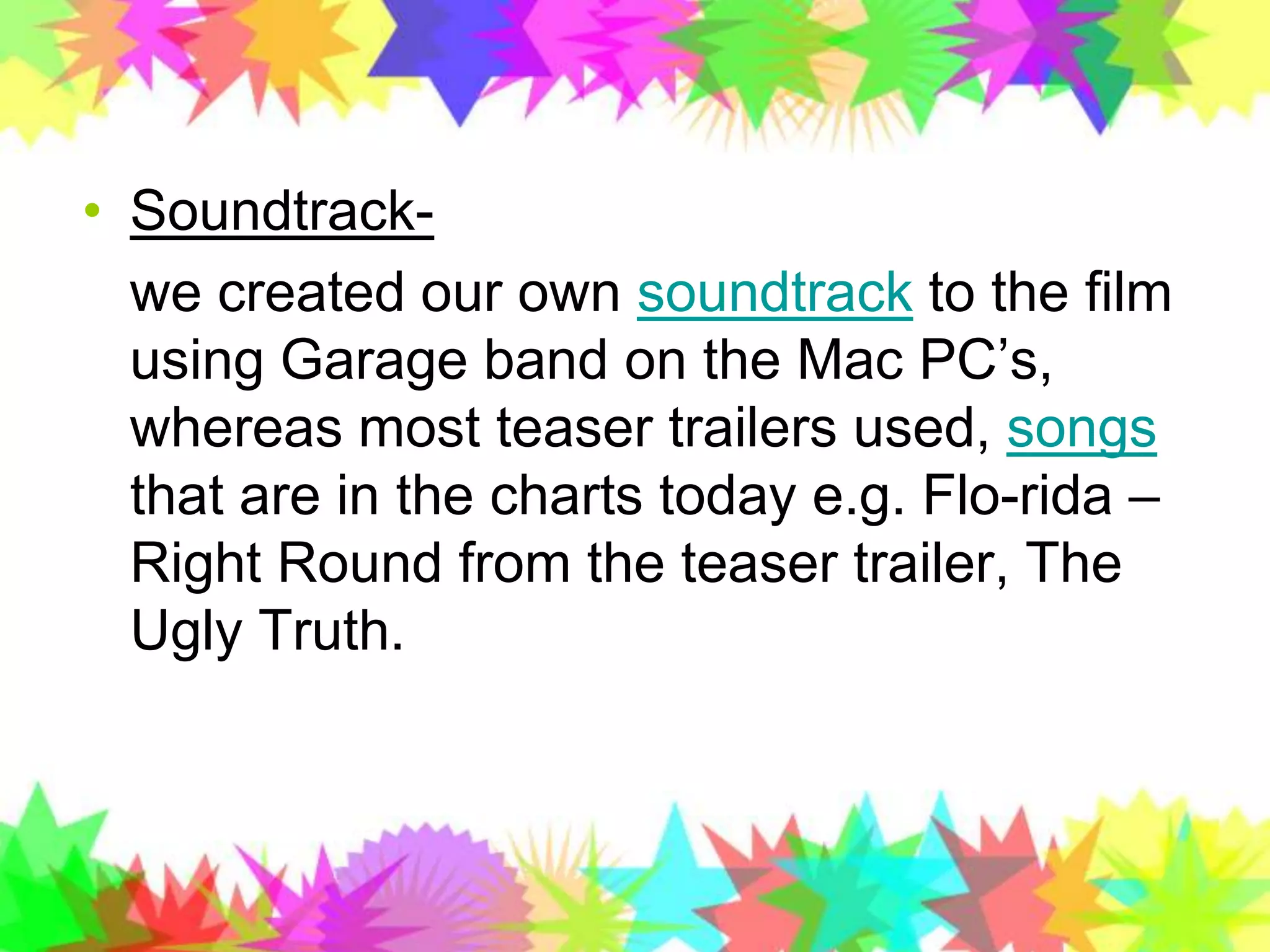 Dazzling smileOur Country BoyMessy look