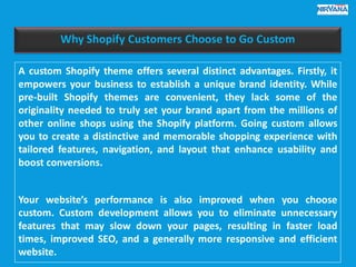 Top 5 Perks: Custom WordPress Themes Boost Your Brand