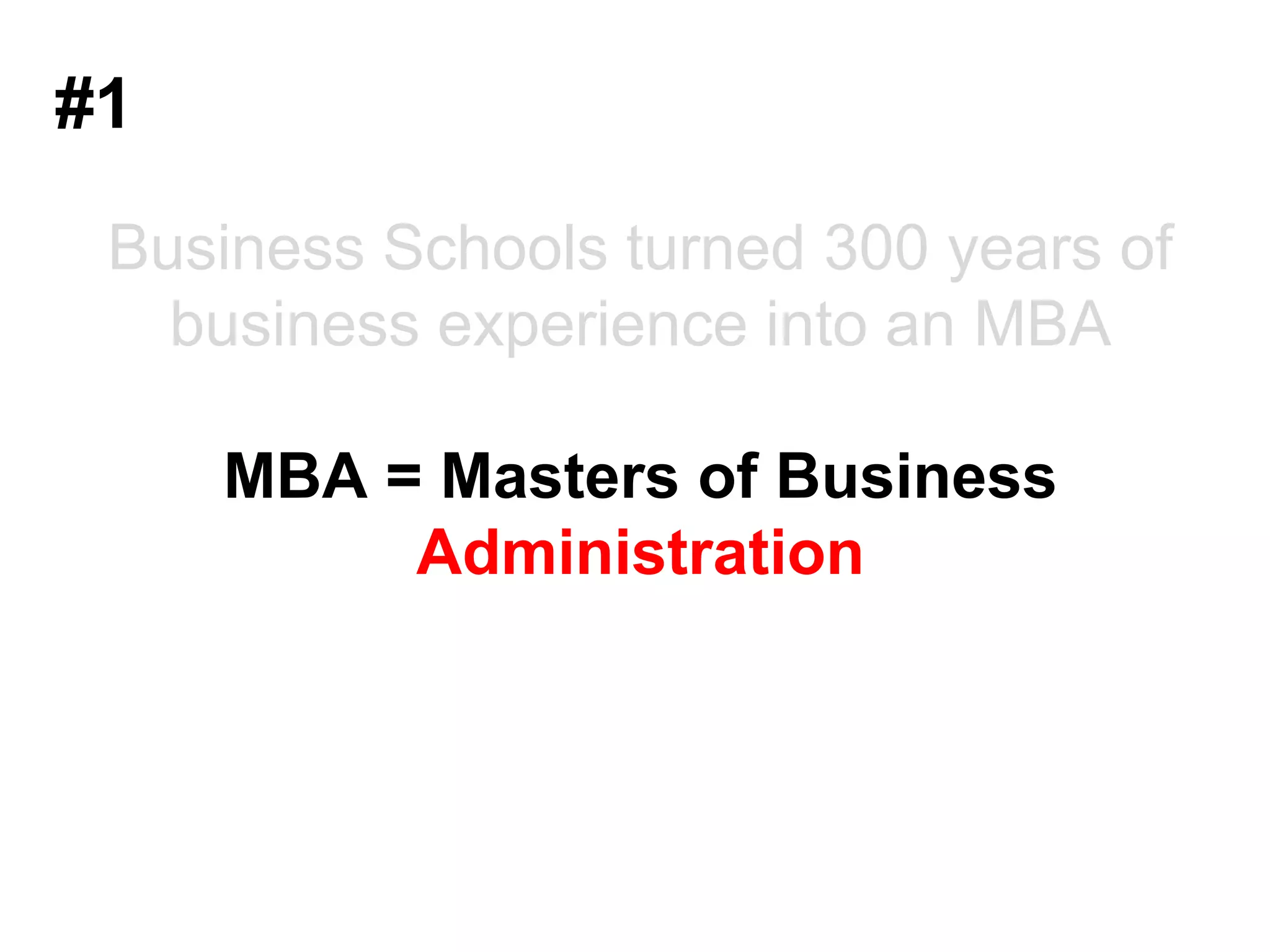  The Boardroom is BitsFirst10 Things We Learned in the Last Year