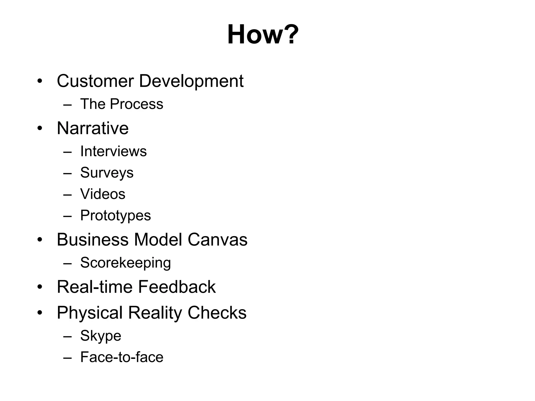 Hypothesis:Experienced Advice Matters
