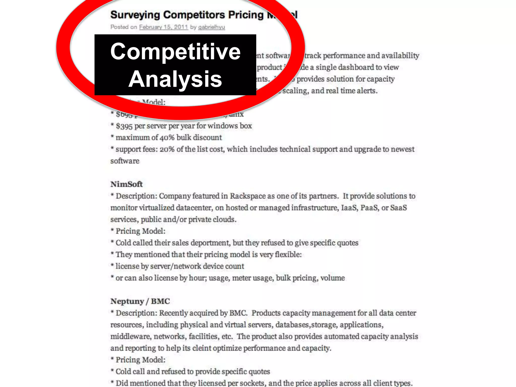 You1board at a timeVC’s6 - 12 boards at a time					XAvg 4 years per board					X			2 VC’s per board=~50-100x Pattern Recognition