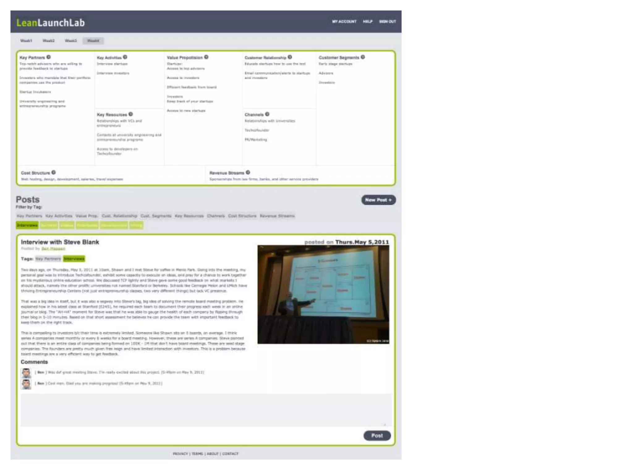 How to Run a Board MeetingLogisticsSend out board materials 2 days before, have board dinnerApprove minutes, stock grantsBusiness Highlights/Lowlightssummary of key events since last meetingFinancials versus Budgetwaterfall chartsManagement asks the board to helpstrategy, markets, key hires, introductions.Executive sessionMeet without management to discuss performance