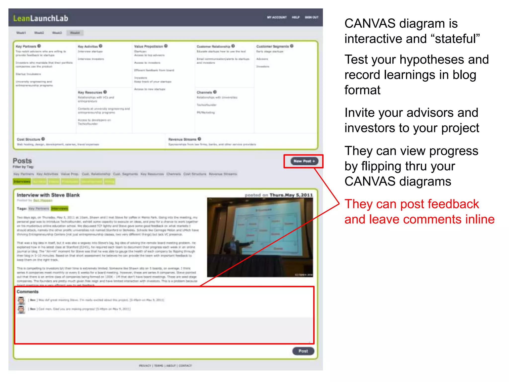 We Can Do This Via the NetConnecting Advisors to/from Anywhere