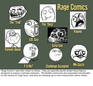 Rage Comics - trollface - Page 5 - Rage Comics - rage comics - Cheezburger