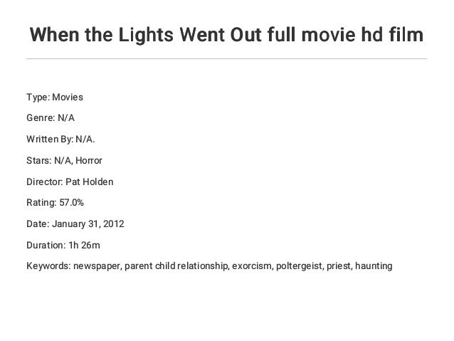 lights out full movie online free 123 lights out full movie online free 123