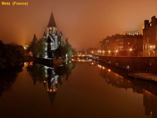 Metz  (France) 