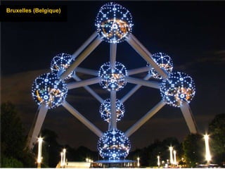 Bruxelles (Belgique) 
