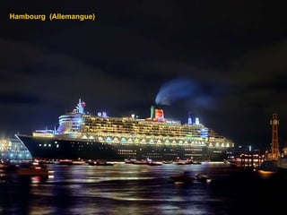 Hambourg  (Allemangue) 