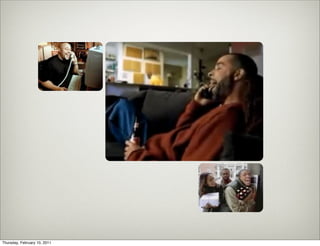 Thursday, February 10, 2011
 