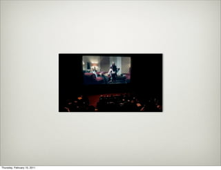 Thursday, February 10, 2011
 