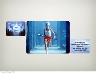 Thursday, February 10, 2011
 