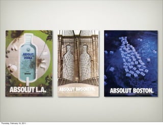 Thursday, February 10, 2011
 