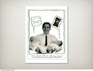 Thursday, February 10, 2011
 