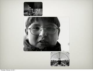 Thursday, February 10, 2011
 