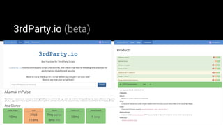 3rdParty.io (beta)
 