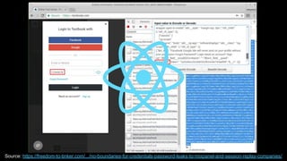Source: https://freedom-to-tinker.com/.../no-boundaries-for-credentials-password-leaks-to-mixpanel-and-session-replay-companies/
 