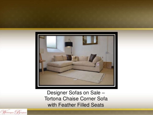 When To Buy The Sofas From Sale