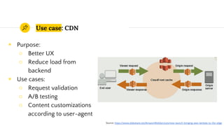 Serverless - When to FaaS? | PDF