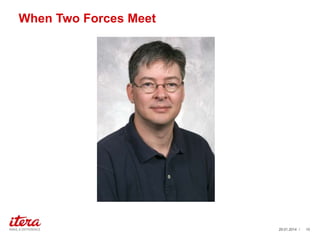 When Two Forces Meet

29.01.2014 /

10

 
