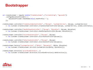 Bootstrapper

29.01.2014 /

19

 
