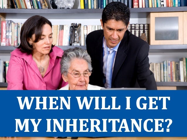 do i have to share my inheritance with my husband do i have to share my inheritance with my husband