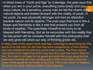 When You Are Old .pptx