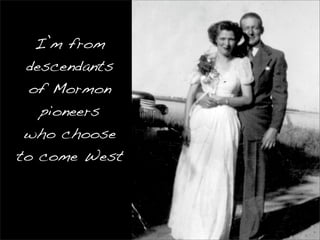 Where I'm From_Christabel