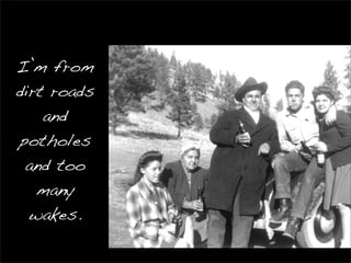 Where I'm From_Christabel