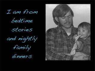 Where I'm From_Christabel